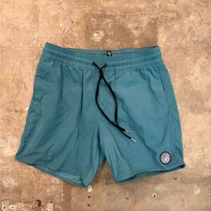 Volcom men’s swim trunks